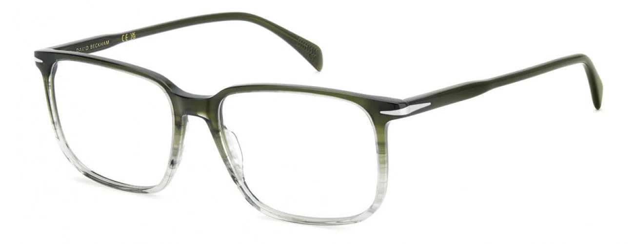 David Beckham DB1231 Eyeglasses - view 5